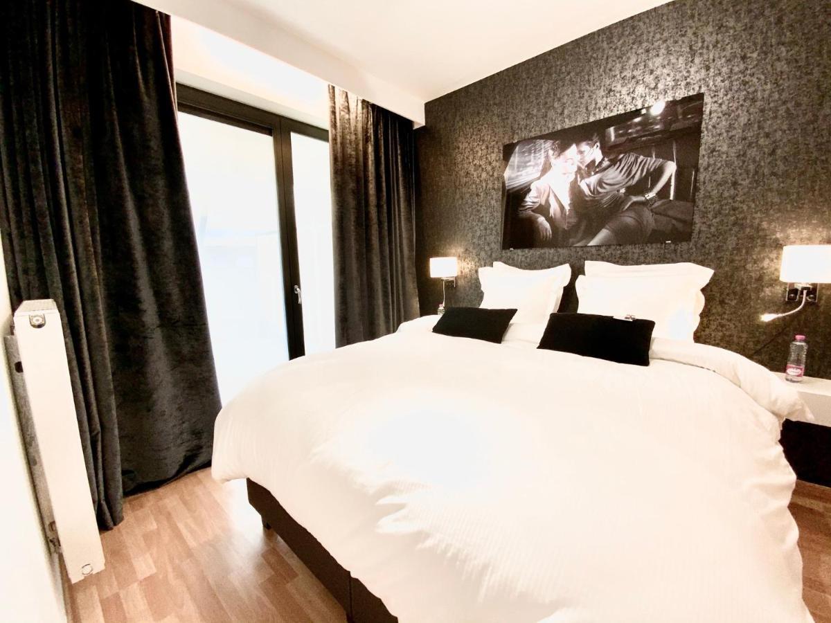Luxury Suite Koksijde 201 - Adult Only Exteriér fotografie